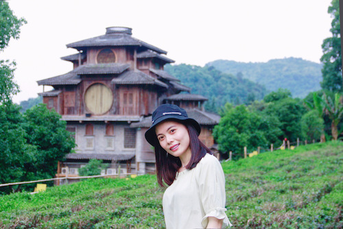 陈环环照片3 陈环环照片3