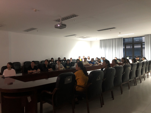 “玉琮杯”清廉微电影大赛优秀作品欣赏1