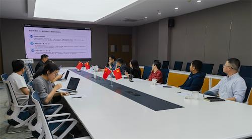 4.25教改项目结项初审答辩会