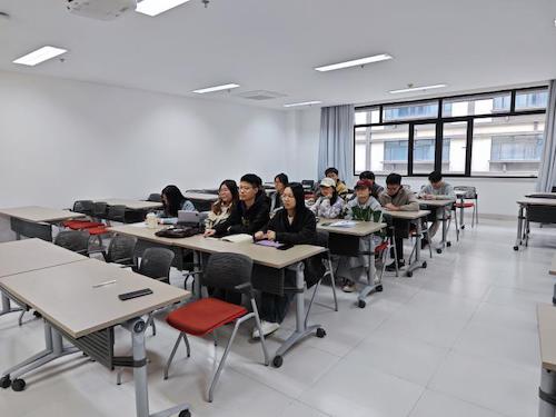 计算机学生一支部2